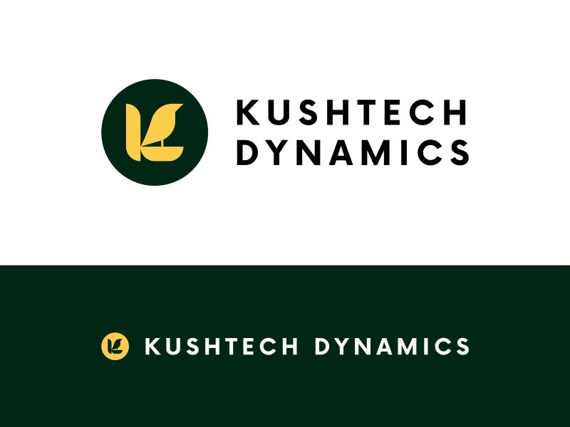 KushTech Dynamics combomarks